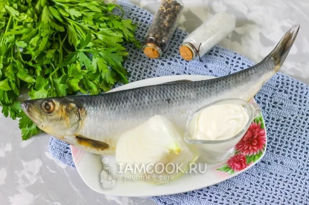 Шаг 1: иллюстрация