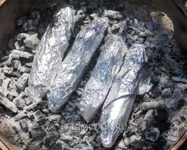 Шаг 5: иллюстрация