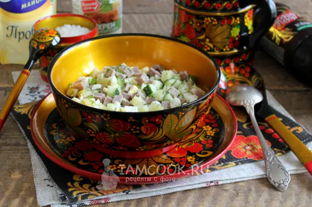 Шаг 10: иллюстрация