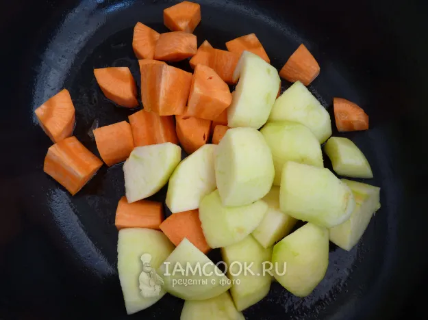 Шаг 2: иллюстрация