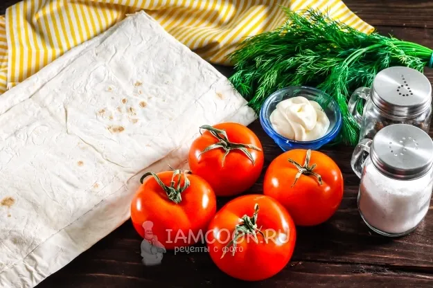 Шаг 1: иллюстрация