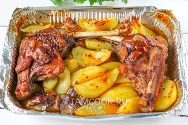 Шаг 7: иллюстрация