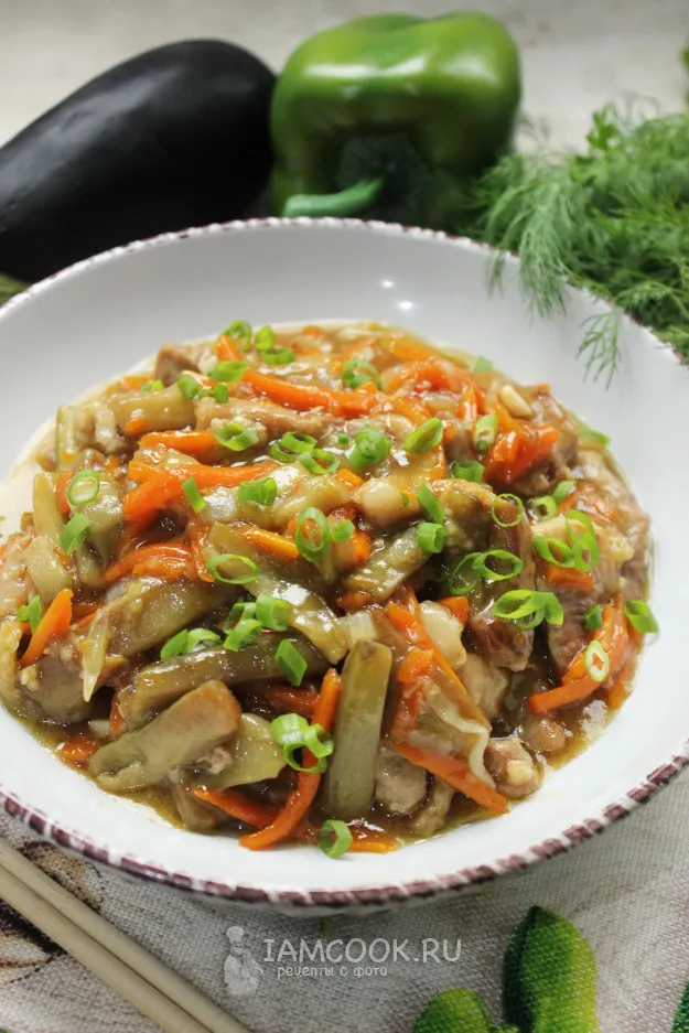 Шаг 12: иллюстрация