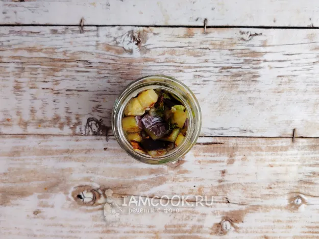 Шаг 10: иллюстрация