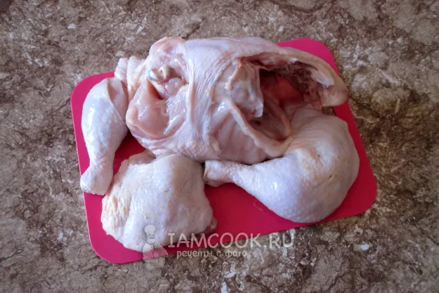 Шаг 2: иллюстрация