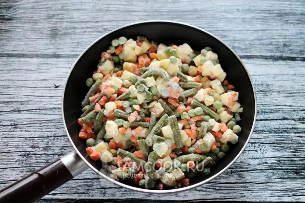 Шаг 2: иллюстрация