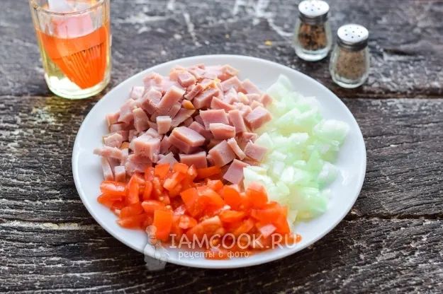 Шаг 3: иллюстрация