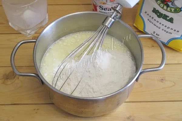 Шаг 4: иллюстрация