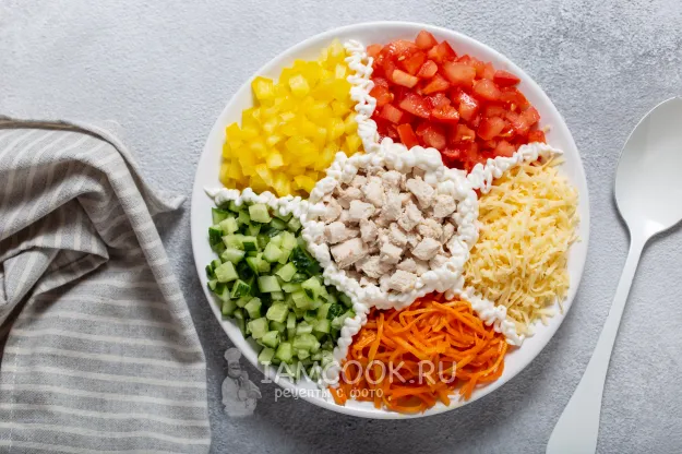 Шаг 6: иллюстрация