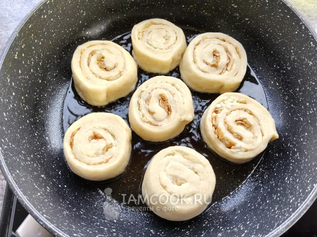 Шаг 9: иллюстрация