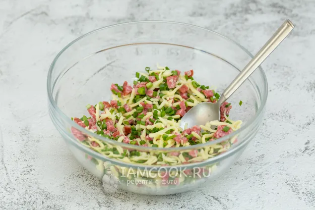 Шаг 2: иллюстрация