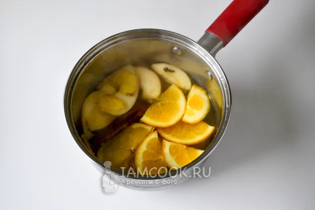 Шаг 5: иллюстрация