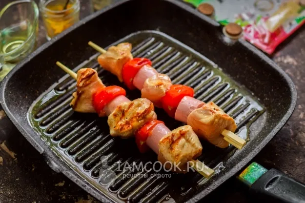 Шаг 7: иллюстрация