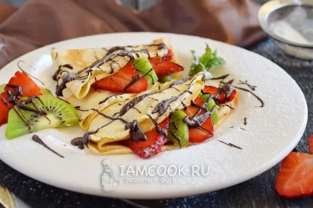 Шаг 10: иллюстрация