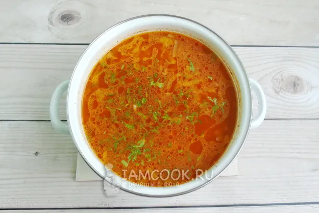 Шаг 8: иллюстрация