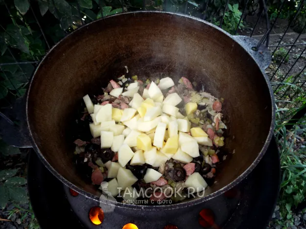 Шаг 14: иллюстрация