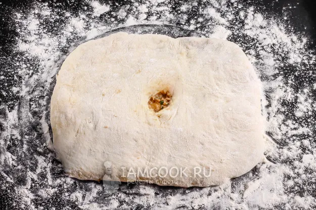 Шаг 8: иллюстрация