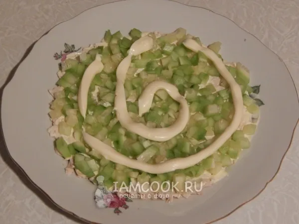 Шаг 5: иллюстрация