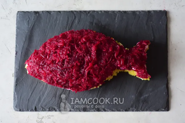 Шаг 8: иллюстрация