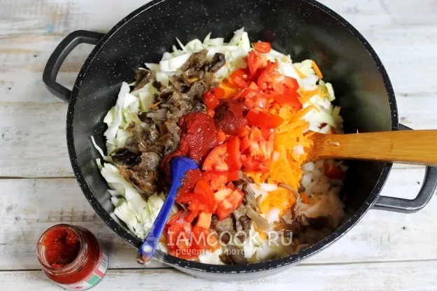 Шаг 6: иллюстрация