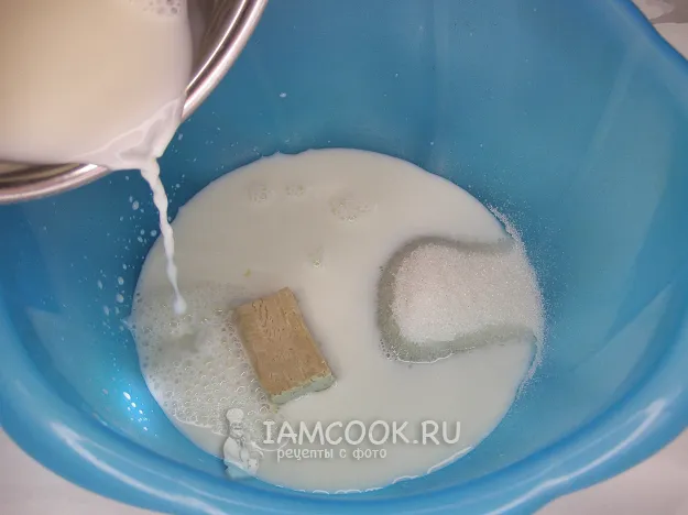 Шаг 2: иллюстрация