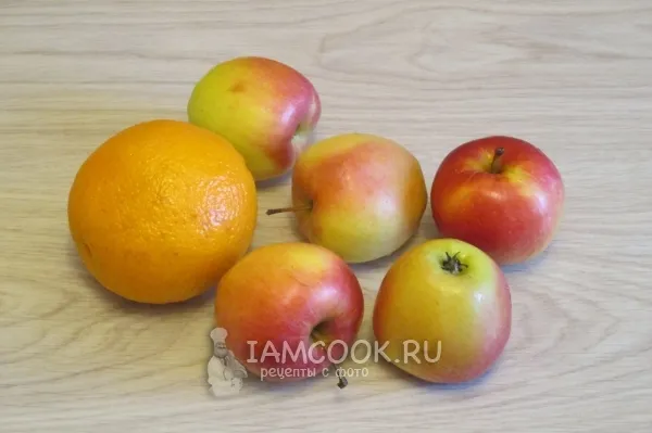 Шаг 1: иллюстрация