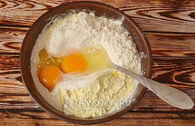 Шаг 4: иллюстрация