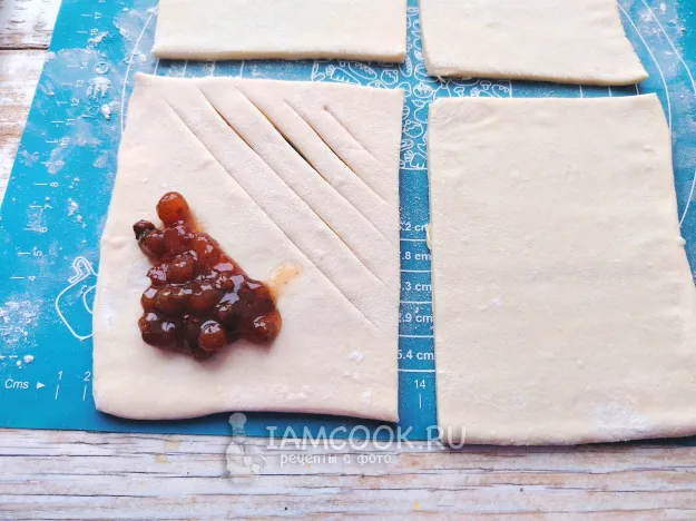 Шаг 3: иллюстрация