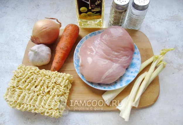 Шаг 1: иллюстрация