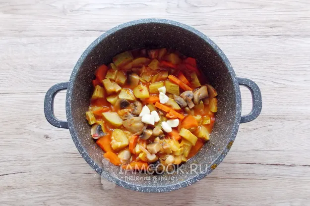 Шаг 7: иллюстрация