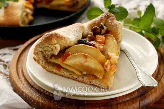 Шаг 9: иллюстрация