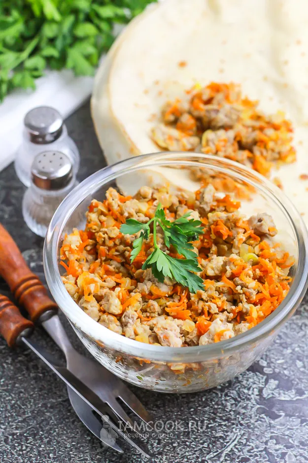 Шаг 9: иллюстрация