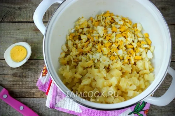 Шаг 1: иллюстрация