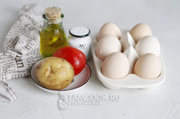 Шаг 1: иллюстрация