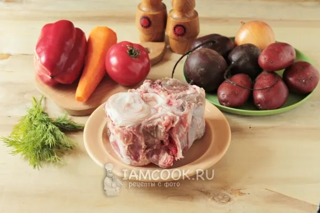 Шаг 1: иллюстрация