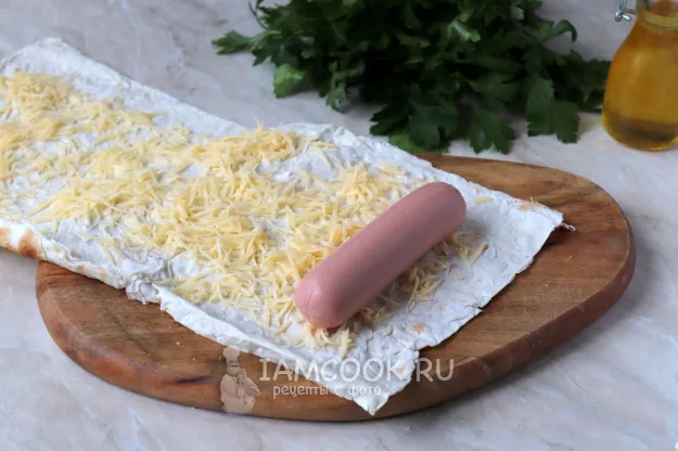 Шаг 3: иллюстрация