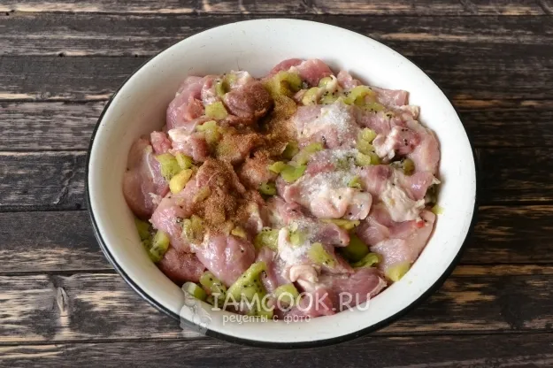 Шаг 7: иллюстрация