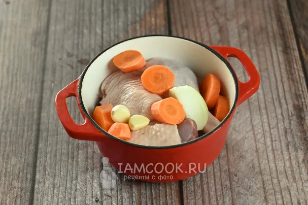 Шаг 3: иллюстрация