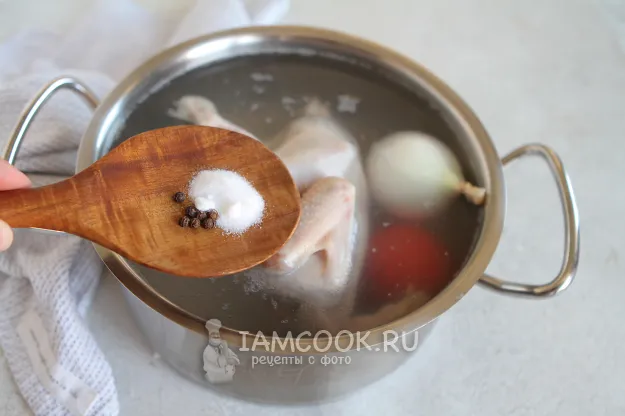 Шаг 3: иллюстрация