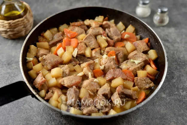 Шаг 6: иллюстрация