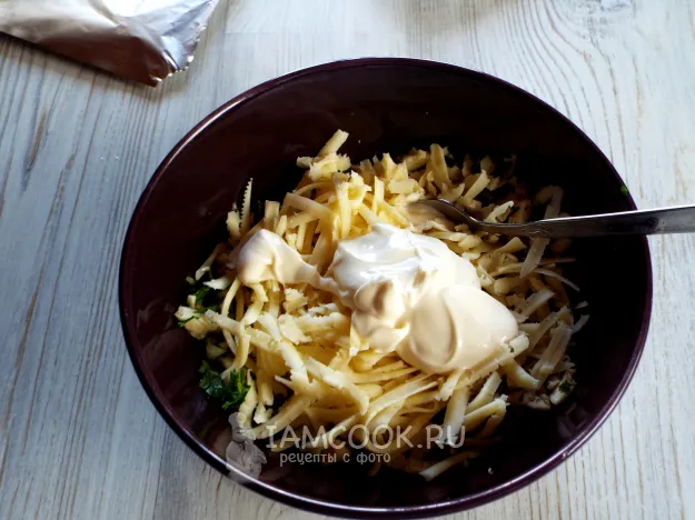 Шаг 5: иллюстрация