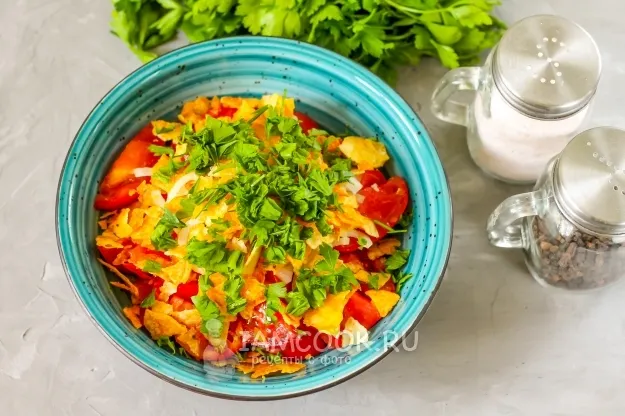 Шаг 5: иллюстрация