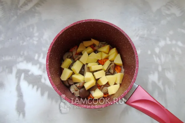 Шаг 6: иллюстрация