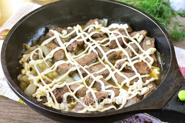 Шаг 8: иллюстрация