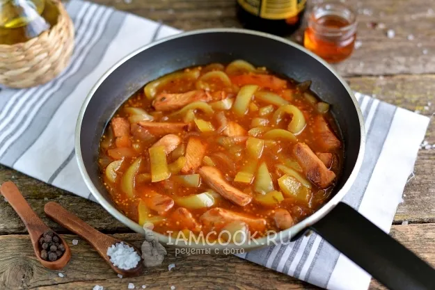 Шаг 5: иллюстрация