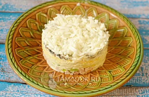 Шаг 16: иллюстрация