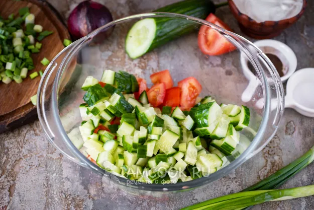 Шаг 5: иллюстрация