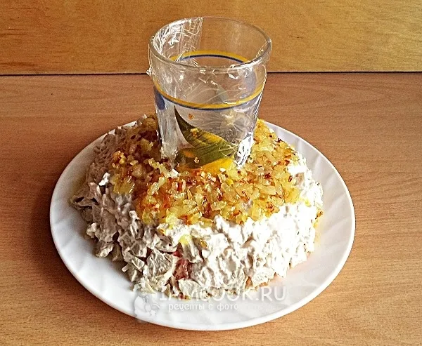 Шаг 14: иллюстрация