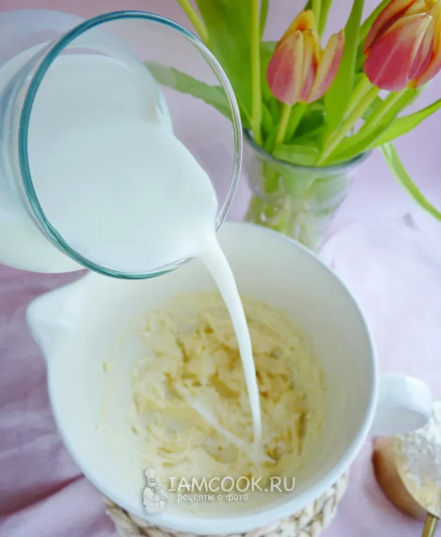 Шаг 5: иллюстрация