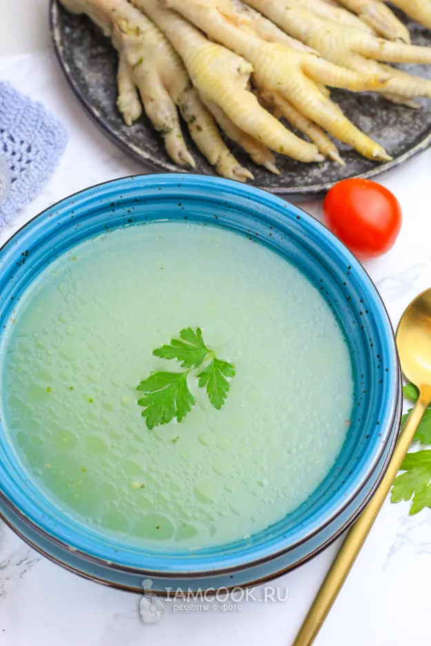 Шаг 5: иллюстрация